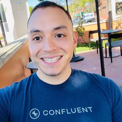 confluentjoey's profile picture. Event Marketing at @confluentinc