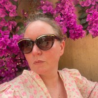 Merel Rehorst-Smith (@marehorst) 's Twitter Profile