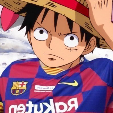 FC BARCELONA 💙❤️ | ONE PIECE 👒🏴‍☠️| TIK TOK : MAMAAD69 | MISSION : RESTER OBJECTIF 👀