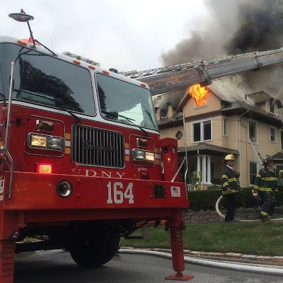 TheNYCBuff's profile picture. FDNY/NYPD Buff from the city of New York 📍 Make sure to check our my YouTube Channel for more content ⬇️
