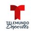 Telemundo Deportes (@TelemundoSports) Twitter profile photo