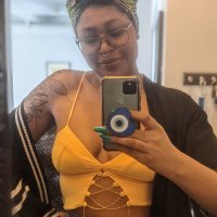 Backlit Miami (@monamurda) 's Twitter Profile