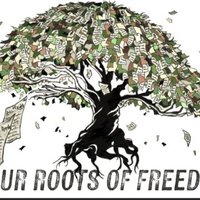 YourRootsOfFreedom(@YourRoots1776) 's Twitter Profile Photo