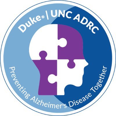 Research Education Component (REC) Core 
Duke-UNC Alzheimer's Disease Research Center