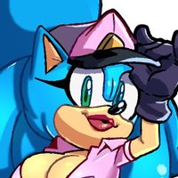 Miss Phase (COMMs closed) (@sonicphase) 's Twitter Profile