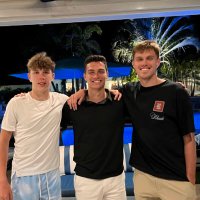 Tyler Ganley (@tylerganley3) 's Twitter Profile
