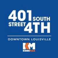401 South 4th St.(@401s4th) 's Twitter Profile Photo