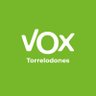 VOX_Torrelodone's profile picture. 🇪🇸 Cuenta Municipal Oficial de #VOXTorrelodones. Afiliación: https://t.co/q1ojhukH9e… Facebook: https://t.co/lrSsnpQpga #EspañaViva