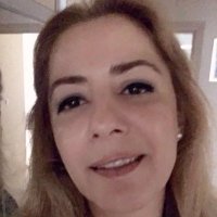 Ilknur Akpinar (@ilknursahbaz) Twitter profile photo
