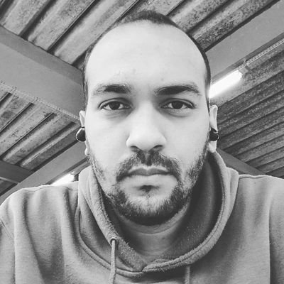 Programador 👨💻 | Cristão ⛪️ | Baterista 🥁 • contato@danvelloper.com 📧 • Instagram | Facebook | Youtube: @danvelloper