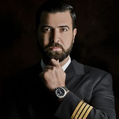 OsamaAlGhanem's profile picture. 🇯🇴 Proud Jordanian 🇯🇴