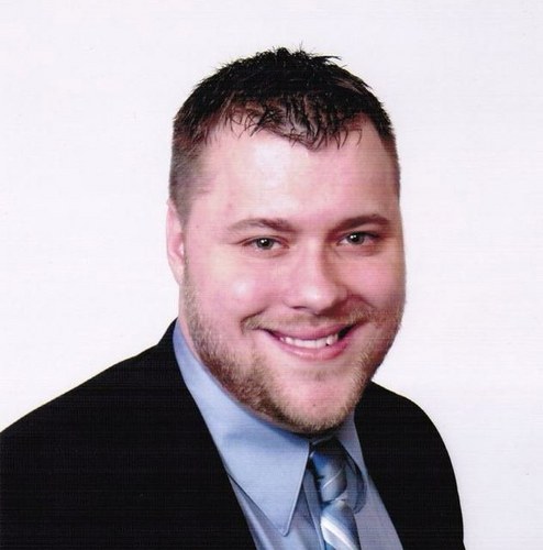 ostrowski_bio's profile picture. 