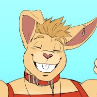 Hans 💛 (@hansthebunny) 's Twitter Profile