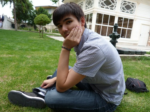 VladimirKimNBA's profile picture. 