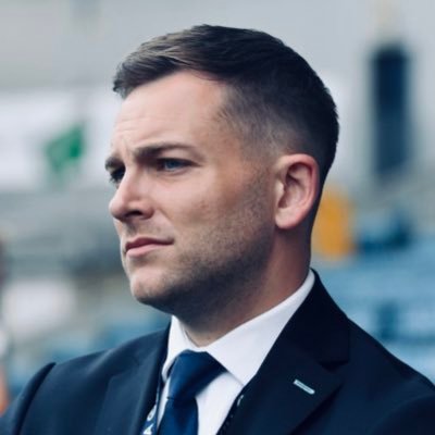 Chief Operating Officer at @MillwallFC. @MSD_MMU student.