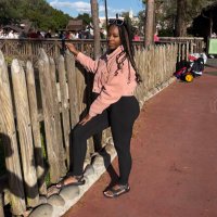 Mariah 🦀 (@mariahdacreator) 's Twitter Profile