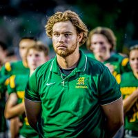 Blake Sturgill (@blakesturgill10) 's Twitter Profile