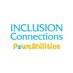 Inclusion Connections (@ickcconnections) Twitter profile photo Inclusion Connections (@ickcconnections) Twitter profile photo