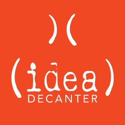 IdeaDecanter Profile Picture