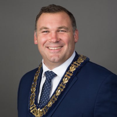 Alex Nuttall Profile