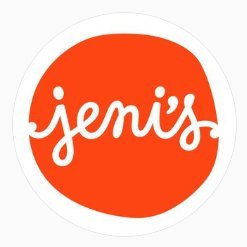 Jeni's Splendid Ice Creams
Jeni's makes it better 🍦❤️
Now scooping @ Jeni’s shops
Local delivery + pickup via the Jeni’s app
Nationwide shipping @ https://t.co/6IJ4dEbl1v