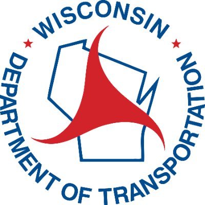 Official account of the Wisconsin Department of Transportation #WisDOT. Site not monitored 24/7. Check https://t.co/Y7KQ5H8KsB for travel updates.