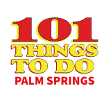 101 Palm Springs Mag(@101PalmSprings) 's Twitter Profile Photo