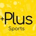 Plus Sports (@plussportz) Twitter profile photo