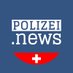 Polizei.news (@polizeiCH) Twitter profile photo
