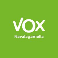 VOX Navalagamella(@VNavalagamella) 's Twitter Profile Photo