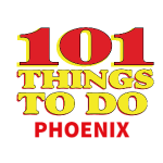 101 Phoenix Magazine is your exclusive guide to all the best their is to do, in and around our great city!