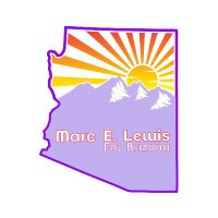 Marc E. Lewis(@marclewisaz8) 's Twitter Profile Photo