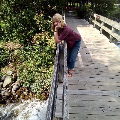 KathyHu97661084's profile picture. 