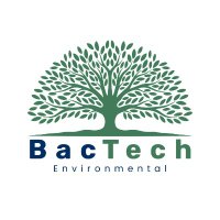 BacTech Environmental(@BacTechGreen) 's Twitter Profile Photo