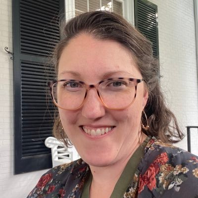 rebeccamfreeman's profile picture. provider, patient, advocate... Spontaneous Coronary Artery Dissection #SCAD Adult Congenital Heart Disease #ACHD Women’s heart health #cardioOB