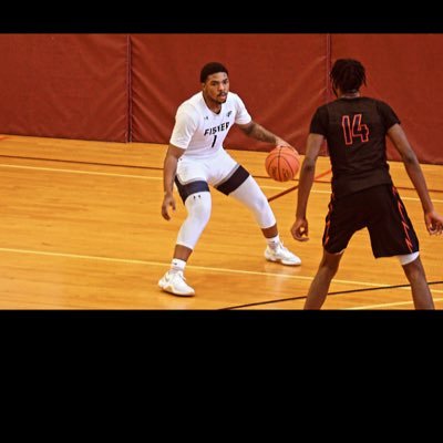 Fisher College Athlete/ Guard 6’2🏀. 3.1 Gpa. email: KeAndre1026@icloud.com.