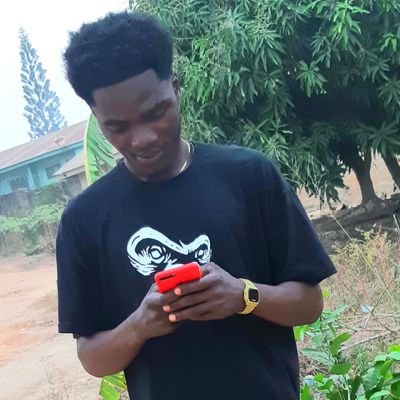 KuntuRichm5780's profile picture. 