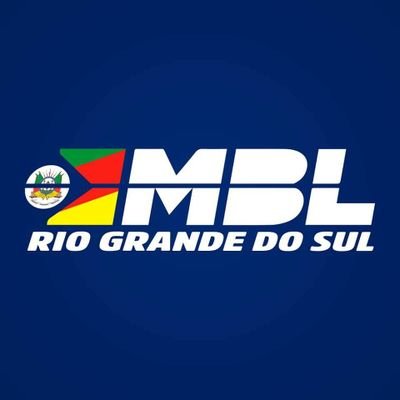Núcleo oficial do @mblivre Rio Grande do Sul