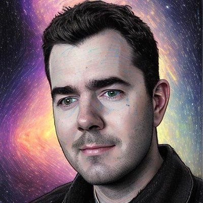Software Engineer, Physics enthusiast. We all have the same origin story on a long enough timeline… striving to be less wrong. Re-posts are 80% for bookmarking.