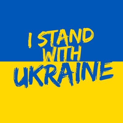 NAFO Pacific Division / 
Stand with Ukraine / 
Inactive on Twitter /
Now on Mastodon