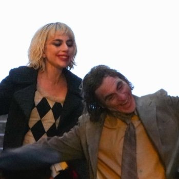 fan account of : Joker 2 | Joaquin Phoenix | Angela Bassett | Lady Gaga | Margot Robbie