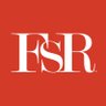 FSRmag's profile picture. The magazine for America’s full-service restaurant chefs, owners, executives, and industry leaders. Sister publication to @QSRmagazine