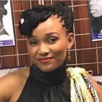 Mwa Mbuyi-Géopoliticienne(@MbuyiItela_fmi) 's Twitter Profileg