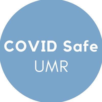 A premed student providing free COVID education, masks, and resources to University of Minnesota Rochester students, faculty, and staff 💖