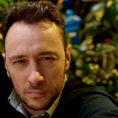 UrbanRat7's profile picture. Journalist based in Athens, Greece
