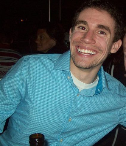 pgraham42's profile picture. 