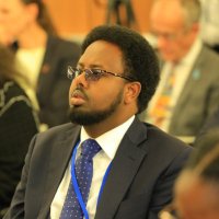 Zakariye Hussein (@zakariyeyousuf) 's Twitter Profile Photo Zakariye Hussein (@zakariyeyousuf) 's Twitter Profile Photo