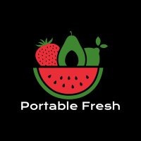 Portable Fresh & Drink Recipes🍹🏋️‍♀️🍉(@PortableFresh) 's Twitter Profile Photo