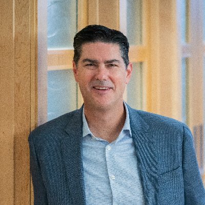 DerekCunz's profile picture. President of Mortenson Construction. Redefining what's possible!