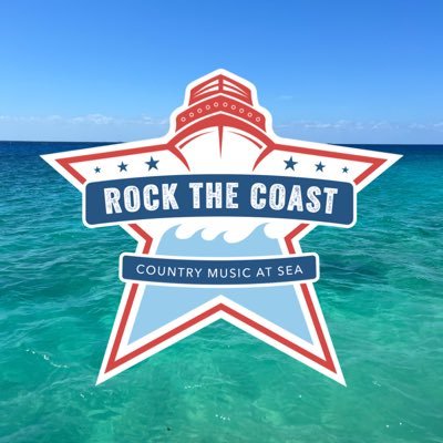 ROCK THE COAST! Join all your favorite Country Music Artists + more as we hit the open seas April 27 - May 2, 2024! Reserve your spot now!👇